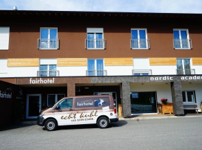 fairhotel Hochfilzen