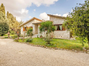 Nice Home in Saturnia With Wifi and 3 Bedrooms