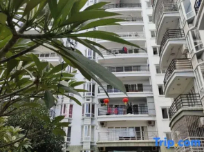 Linhai Seaview Apartment