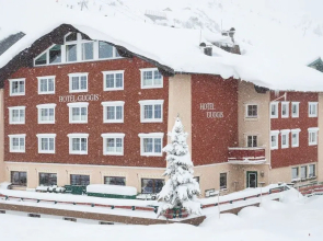 Hotel Guggis