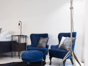 Helsinki Homes Apartments