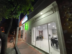 Hotel Urdaneta Neiva