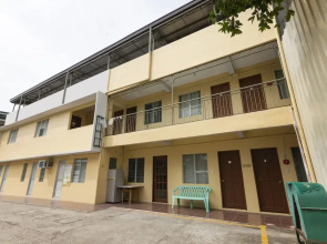 Sugbo Leisure Lodge