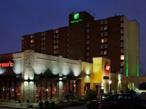 Holiday Inn Cincinnati - I-275 North