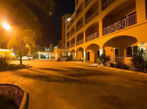 Maria's By the Sea Hotel
