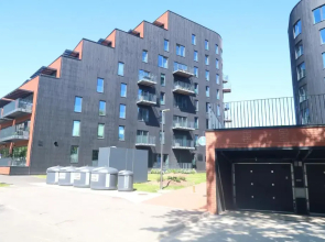 Artisa Riia Str 22A Luxury apartment
