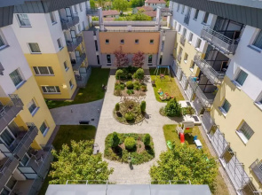 Apartament Atrium 115 Visit Baltic