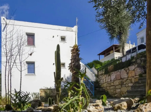Cozy Flat in Bodrum With Shared Pool Near Beach