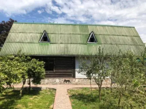 Pitsunda Valentina House