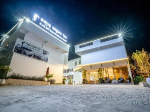 CALAO Kep Residence Hotel