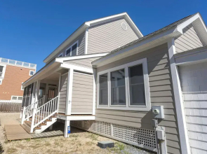 Dicinson Avenue 7B