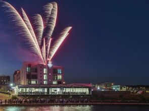 Mercure Sunshine Coast Kawana Waters