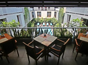 The Legian Sunset Residence