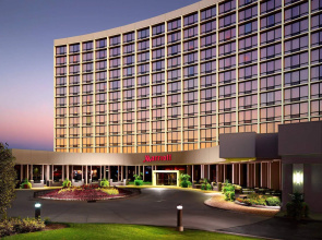 Chicago Marriott Oak Brook