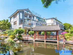 Yubo Boutique Hotel