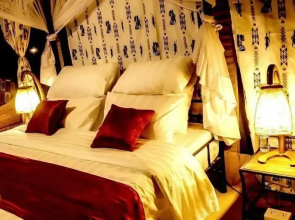 Osinon Camps & Lodges
