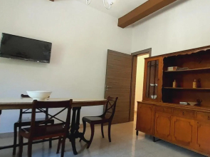 Sindaro house