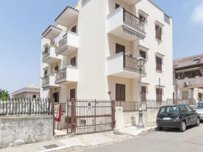 Studio in Sperlonga