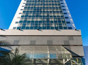 Bourbon Belo Horizonte Hotel