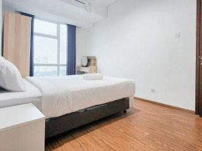 Best Deal 1Br And Modern Look At Grand Sungkono Lagoon Apartment