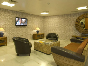 Servatur Edén & Buganvillas