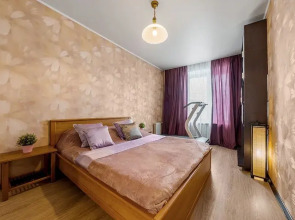 InnHome on str. Pushkin, bld. 60