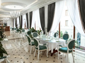 Konstantin Plaza (Константин Плаза)