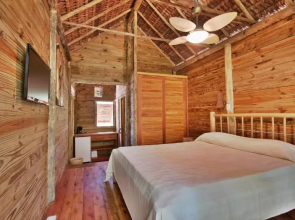 Village Mata Encantada