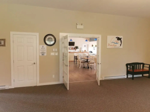 Northern Shores Lodge