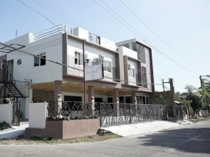 Manuela Suites Puerto Princesa near Airport