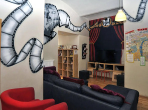 Hostel One Prague