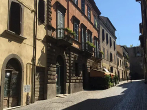 Il Cortile Segreto