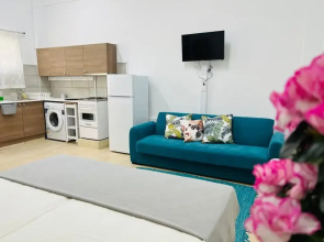 Impeccable Newly Renovated Studio in Larnaca