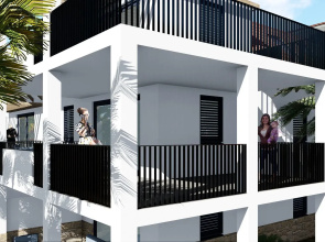 Resort Bonaire