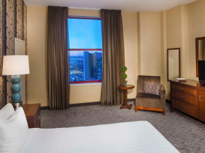 Hyatt Regency Buffalo / Hotel and Conference Center