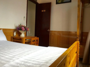 Buffalo Pub and Hostel