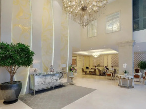 Grand Silverland Hotel & Spa