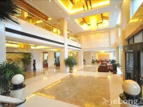 Zhaodu Hotel - Handan
