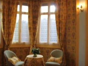 Chateau Lezat