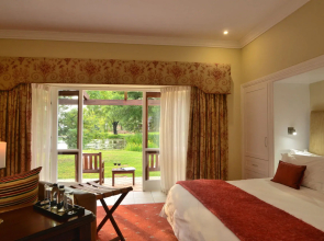 Walkersons Hotel & Spa