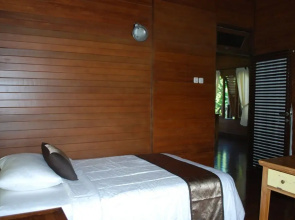 Villa Bali Borneo