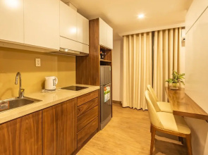 Secc 3 Apartment