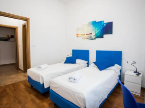 Le Camere di Porta San Felice Self check-in