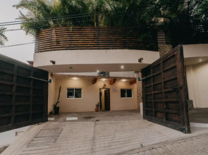 Primavera Suites