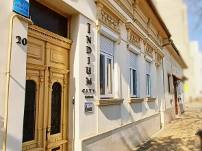 Indium City Panzió