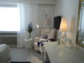 Mjolby Stadshotell