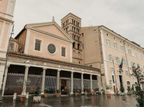 Relais Group - Spanish Steps Luxury Apartment