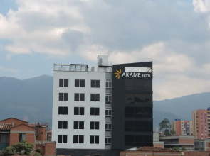 Arame Hotel