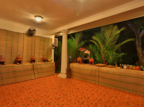 Emel Boutique Hotel