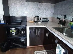 Gab's CozyHome Apartments at Bonbel Condominium